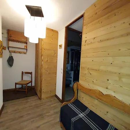 A Valmorel, Proche Pistes Apartamento *