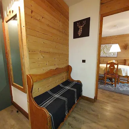 A Valmorel, Proche Pistes Valmorel
